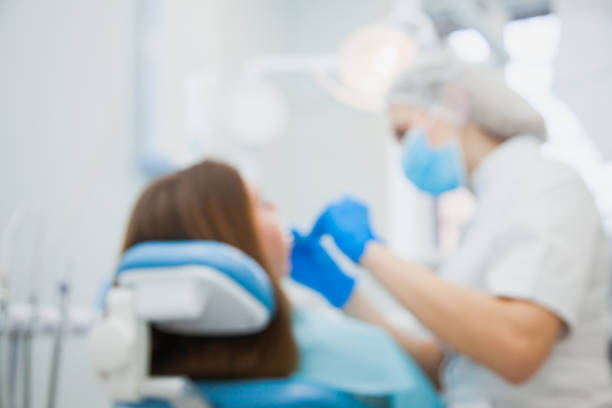 Dentist for Dental Trauma North Oaks, MN